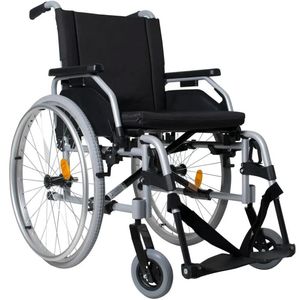 Cadeira de Rodas Start M1 Ottobock