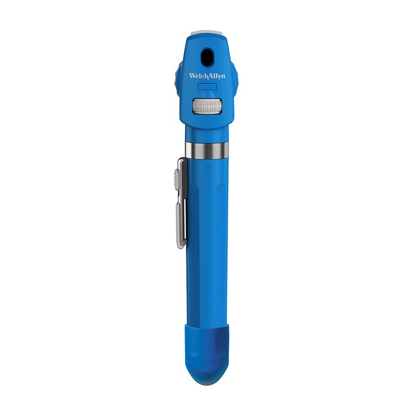 oftalmoscopio-Pocket_LED_welch-allyn-azul