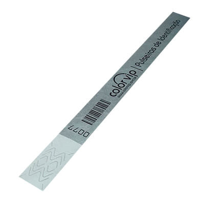 Pulseira-de-Identificacao-Prata-Tyvek