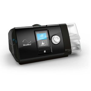 CPAP Airsense 10 Auto Set Com Umidificador Resmed