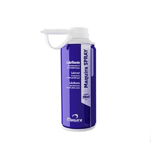 Lubrificante Spray AltaBaixa Refil c 1 Bico 200ml Maquira
