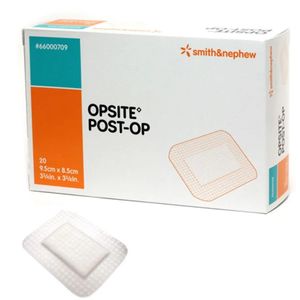 Curativo Opsite Post-Op Smith and Nephew