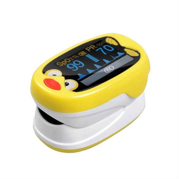 oximetro-k1-pediatrico-bic-amarelo
