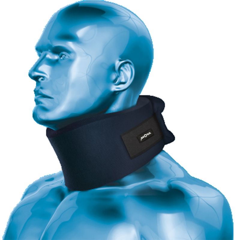 Colar-Cervical-Ortopedico-Espuma-Azul-Mova