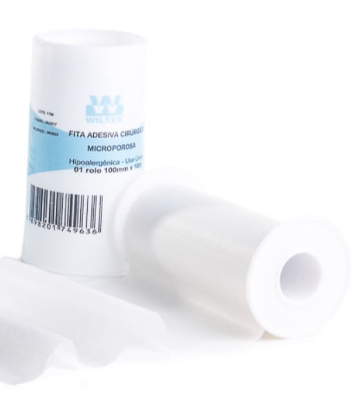 FITA-MICROPOROSA-100MMX10M-WILTEX-PLUS