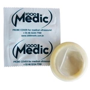 Preservativo Não Lubrificante Masculino Medic