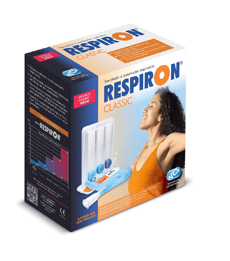 respiron-classic