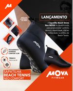 Sapatilha-Beach-Tennis-Neo-Comfort-Mova-3
